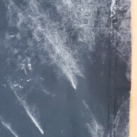 Affliction 100% Cotton Studded T-shirt 2XL, NWT - Picture 7 of 8